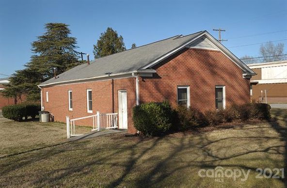 1237 Old West Innes St, Salisbury, NC 28144
